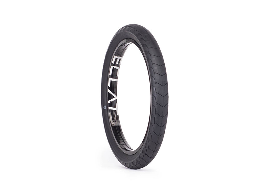 ECLAT｜DECODER TIRE