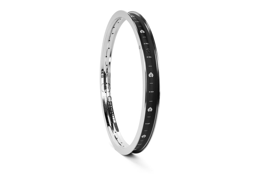 CROWN RIM - ECLAT - BMX専門のZEN DISTRIBUTION (輸入代理店)