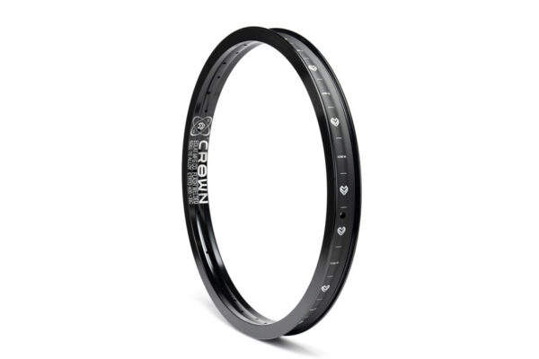CROWN RIM - ECLAT - BMX専門のZEN DISTRIBUTION (輸入代理店)