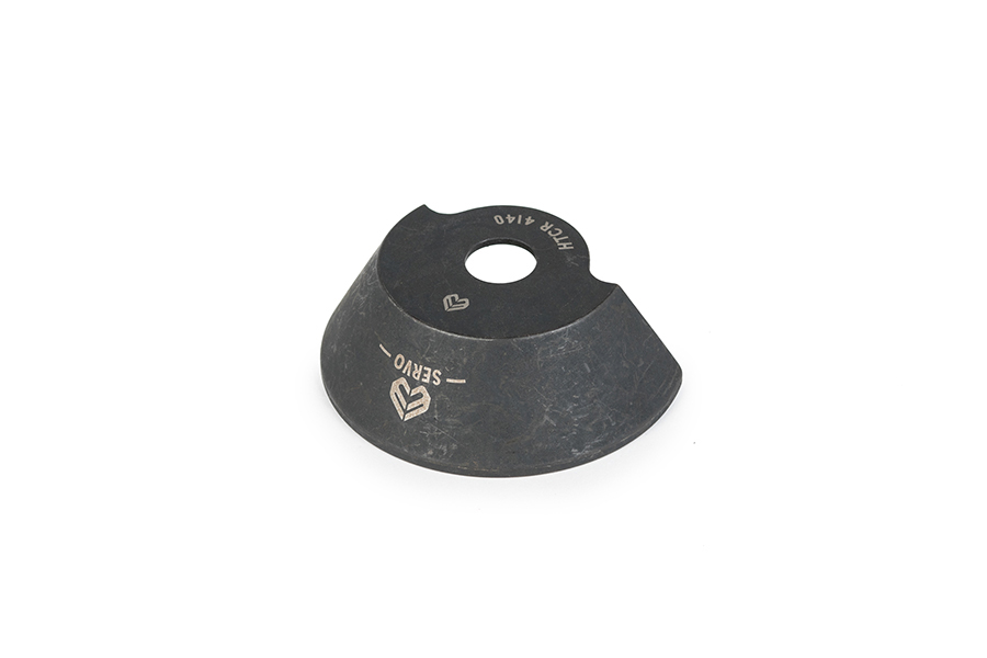 ECLAT｜SERVO UNIVERSAL DRIVER GUARD