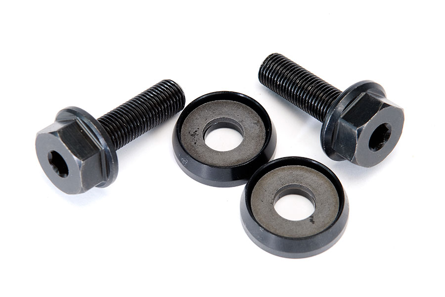 ECLAT｜HEX BOLT & WASHER SET