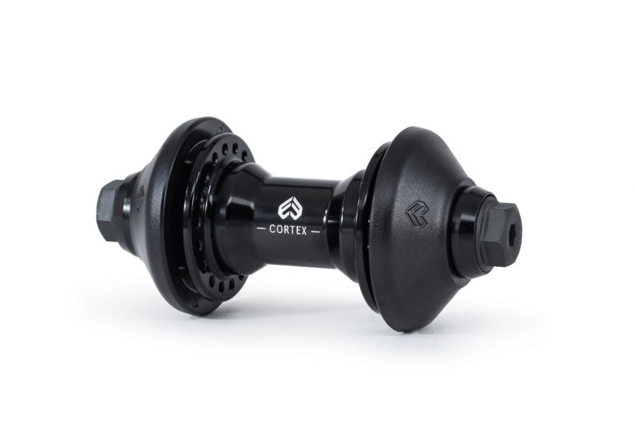 ECLAT｜CORTEX FRONT HUB
