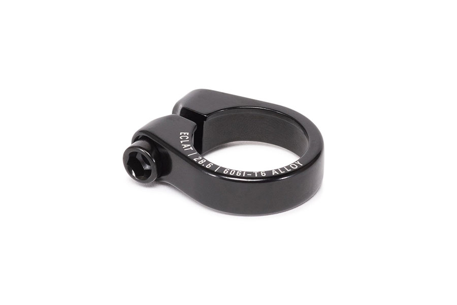 ECLAT｜PURE SEATCLAMP
