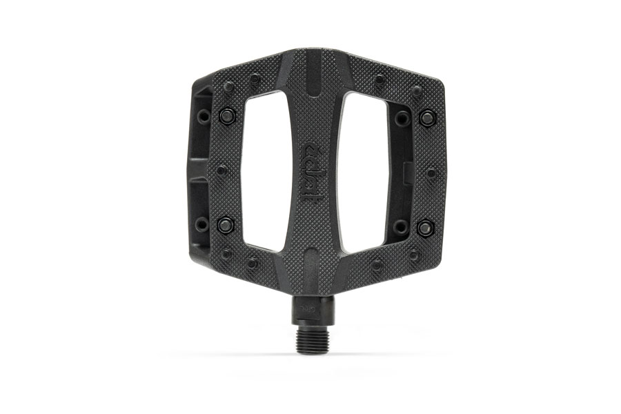 ECLAT｜CONTRA PC PEDAL