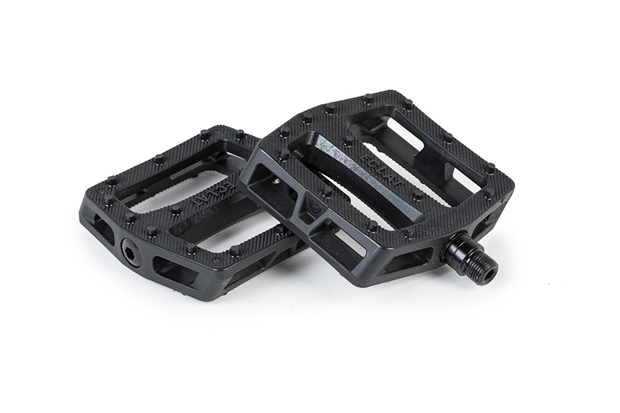 ECLAT｜SEEKER PC PEDAL