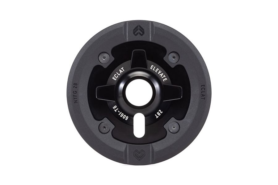 ECLAT｜ELEVATE GUARD SPROCKET