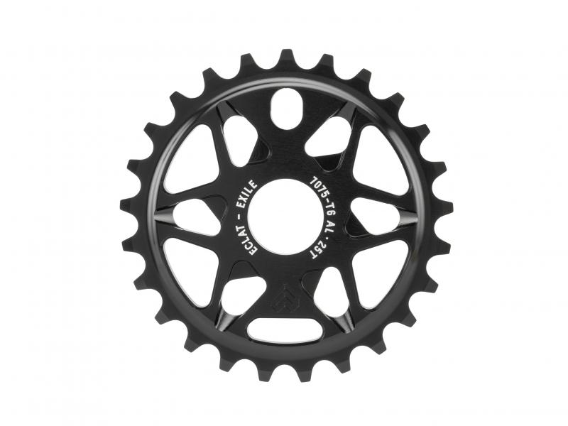 ECLAT｜EXILE SPROCKET