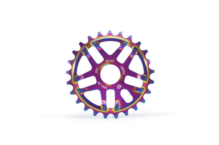 ECLAT｜ABYSS SPROCKET