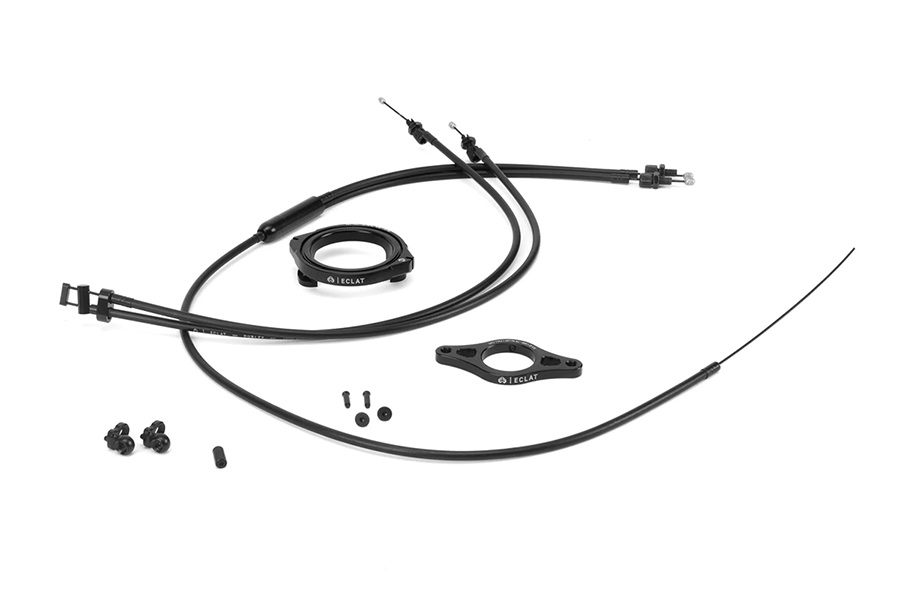 ECLAT｜CYCLONE ROTOR SET