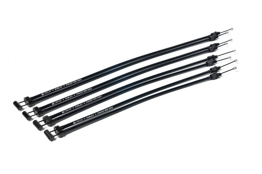 DUBLEX UPPER ROTOR CABLE - ECLAT - BMX専門のZEN DISTRIBUTION (輸入