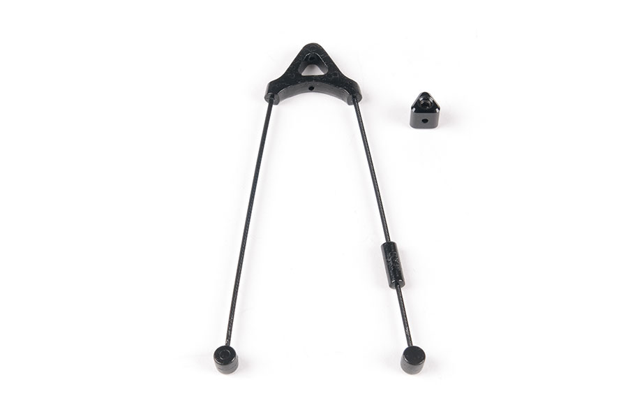 ECLAT｜THE UNIT BRIDGE CABLE