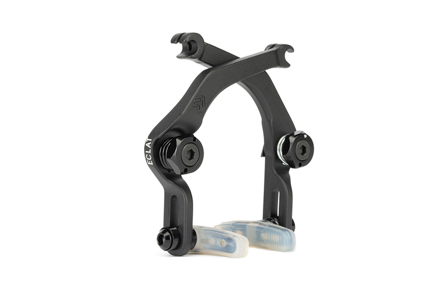 ECLAT｜DEVICE U BRAKE