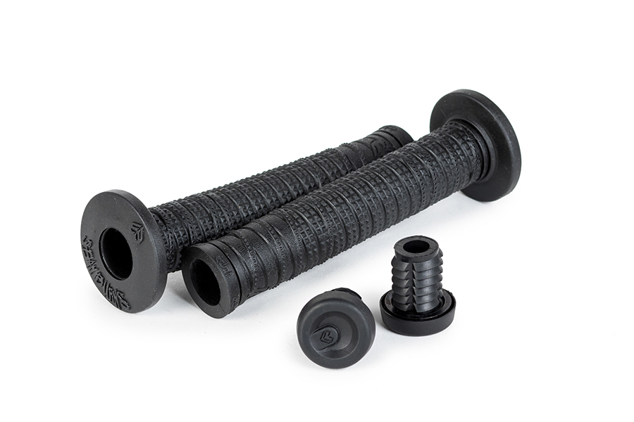 ECLAT｜SEAN BURNS GRIP