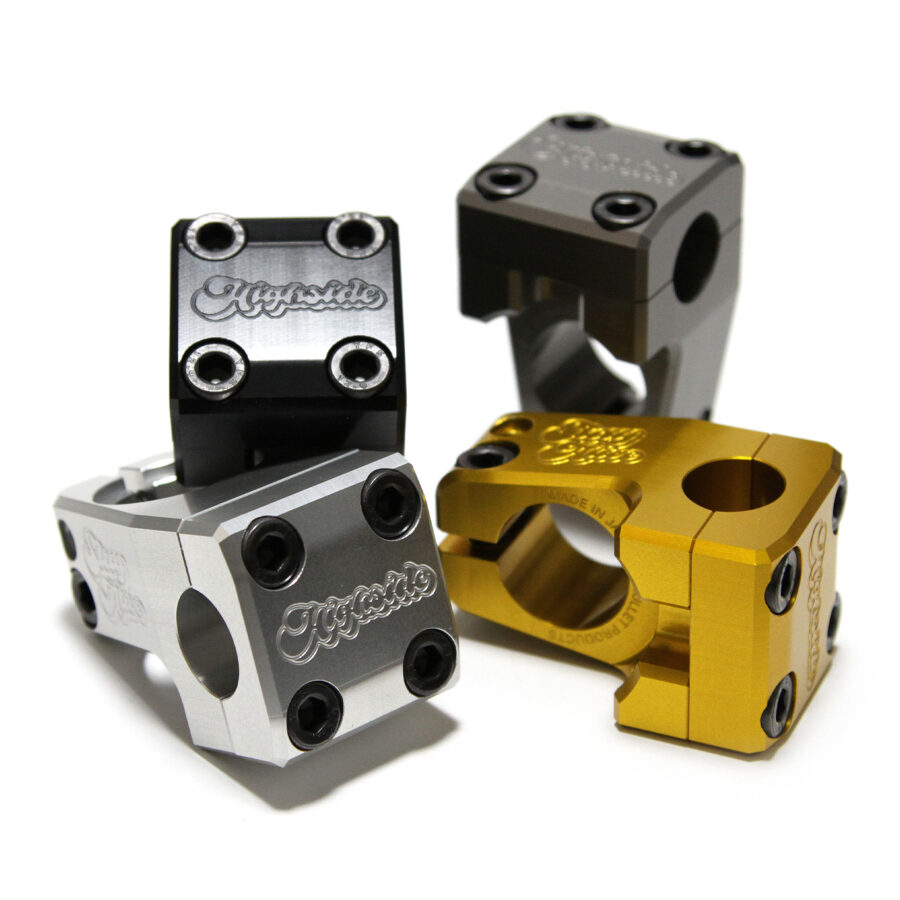 ALIVE INDUSTRY｜HIGHSIDE KIDS STEM