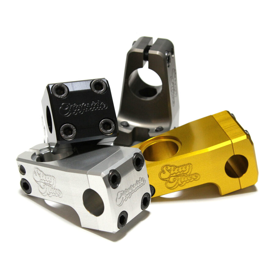 ALIVE INDUSTRY｜HIGHSIDE STEM