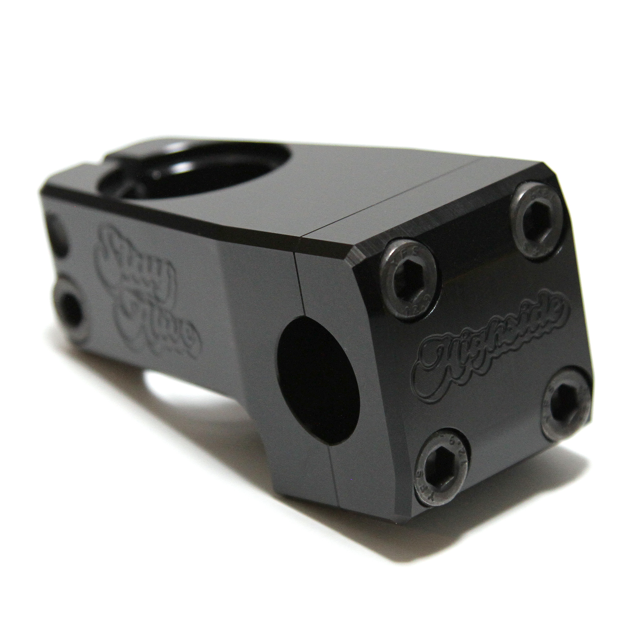 HIGHSIDE STEM - ALIVE INDUSTRY - BMX専門のZEN DISTRIBUTION (輸入
