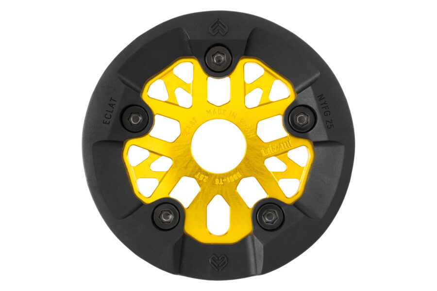 ECLAT｜TAKUMI GUARD SPROCKET