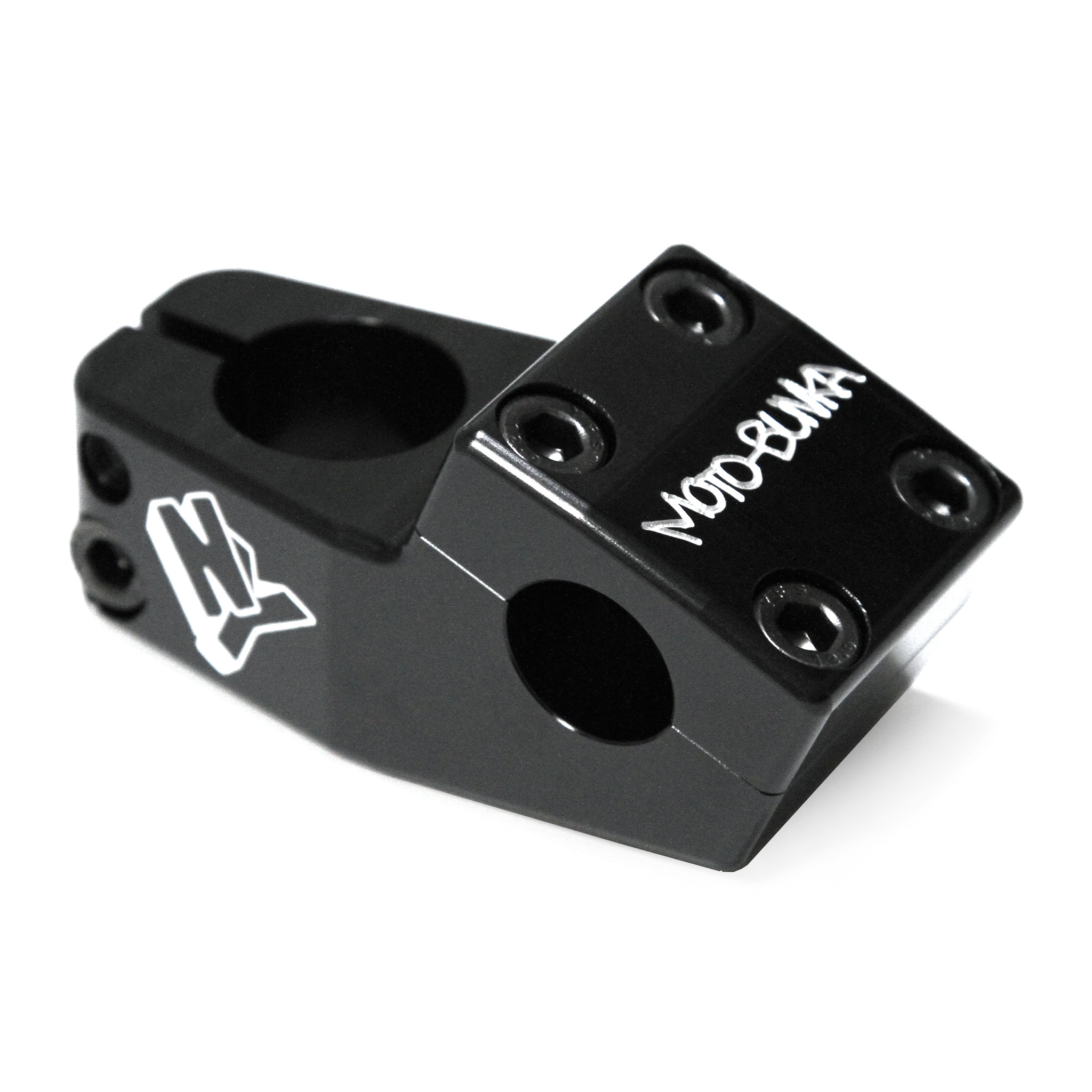 MOTOBUNKA NY STEM - ALIVE INDUSTRY - BMX専門のZEN DISTRIBUTION