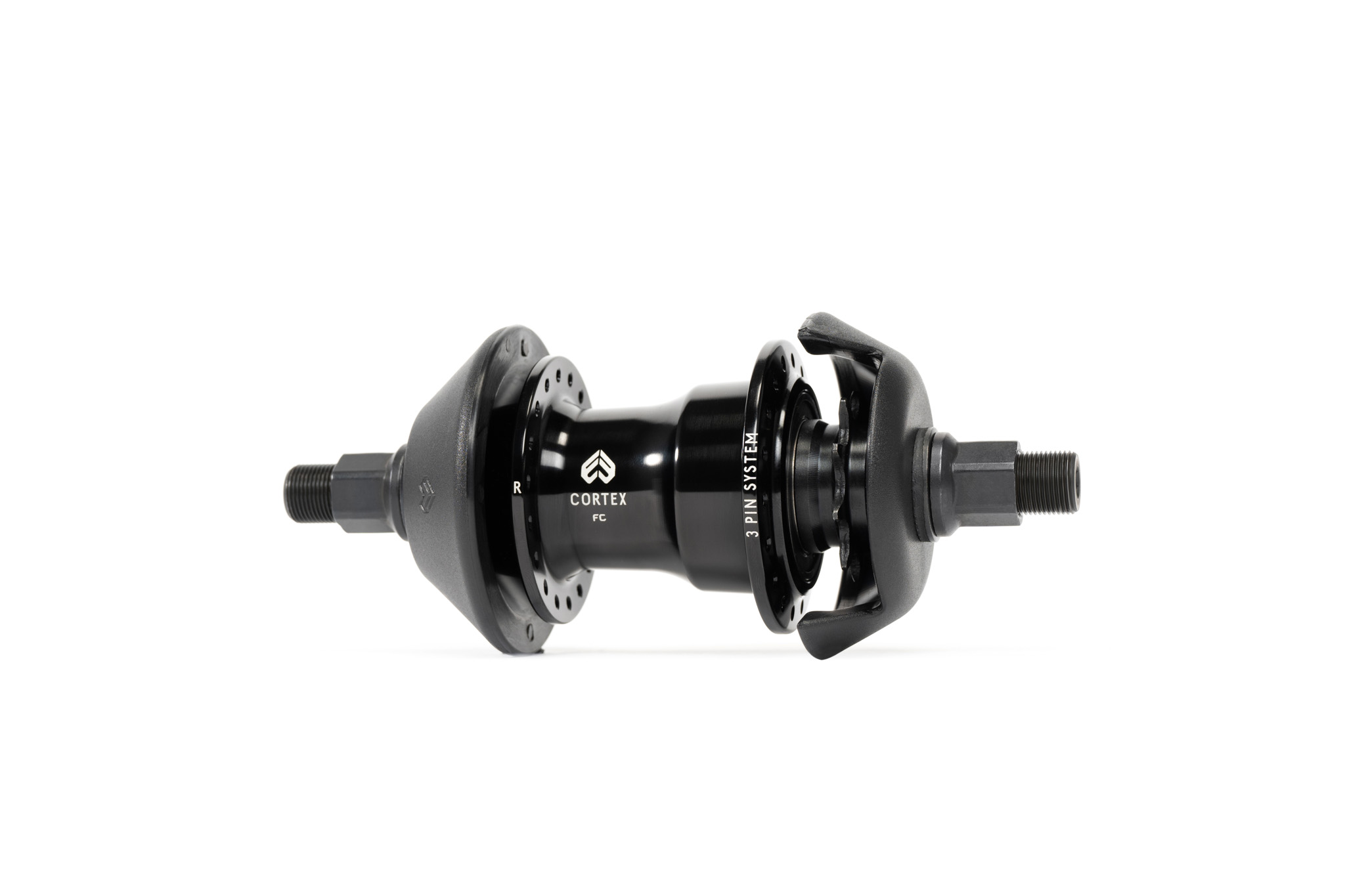 ECLAT|CORTEX EVO FC HUB