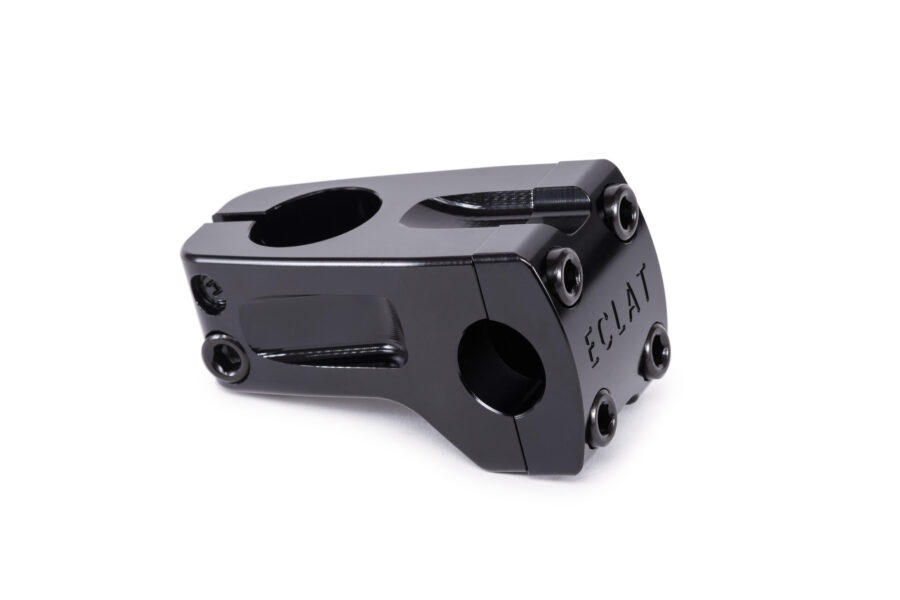 ECLAT｜DOMAIN FRONTLOAD STEM