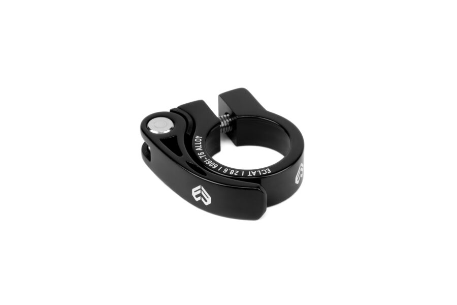 ECLAT｜QR SEATCLAMP