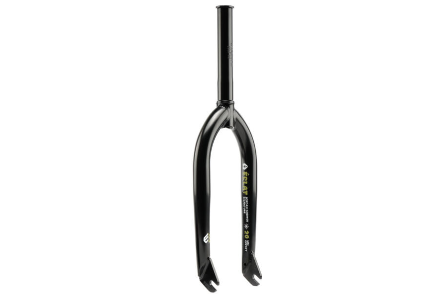 ECLAT｜STORM 20 FORK