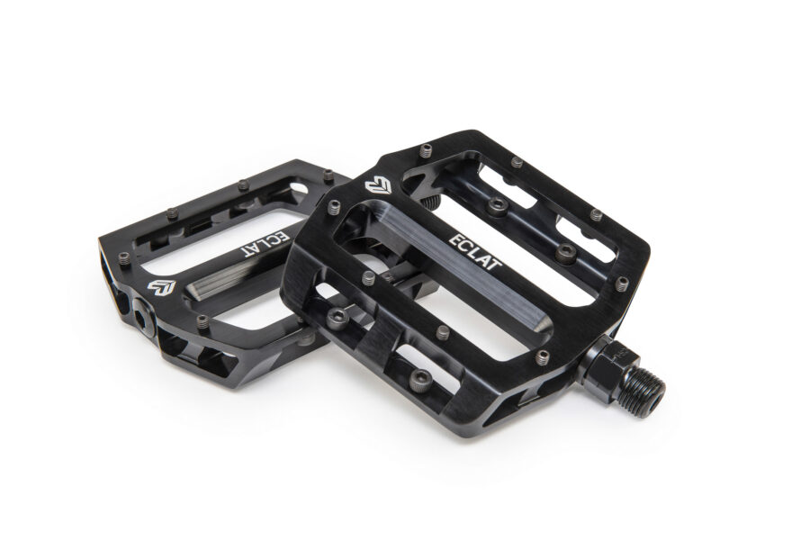 ECLAT｜SURGE AL PEDAL