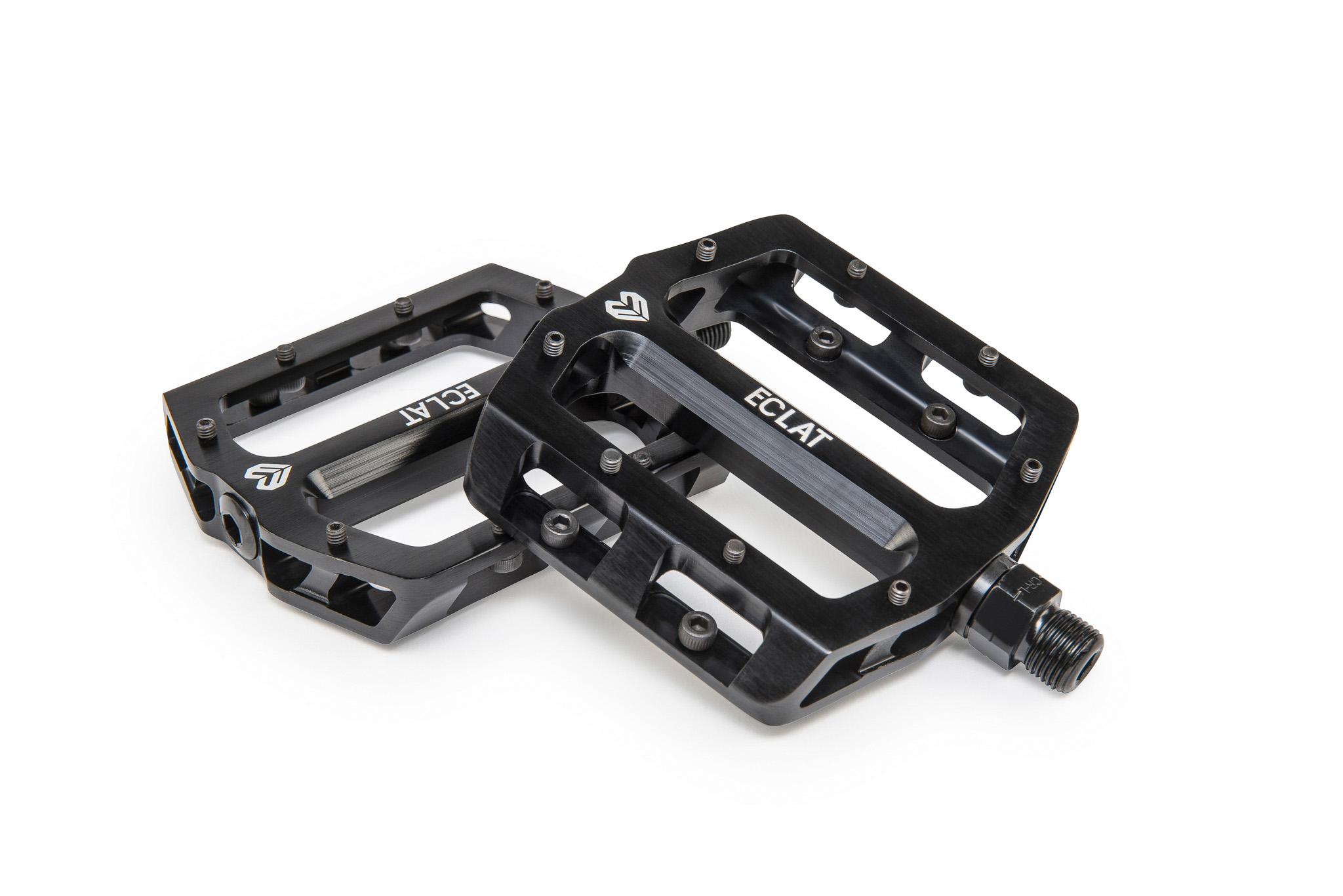 ECLAT|SURGE AL PEDAL