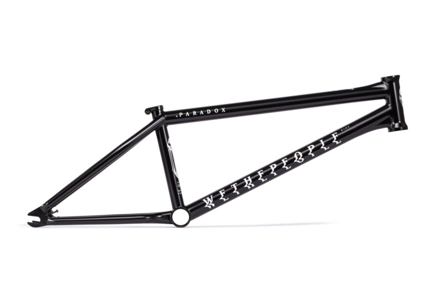 WETHEPEOPLE｜PARADOX FRAME