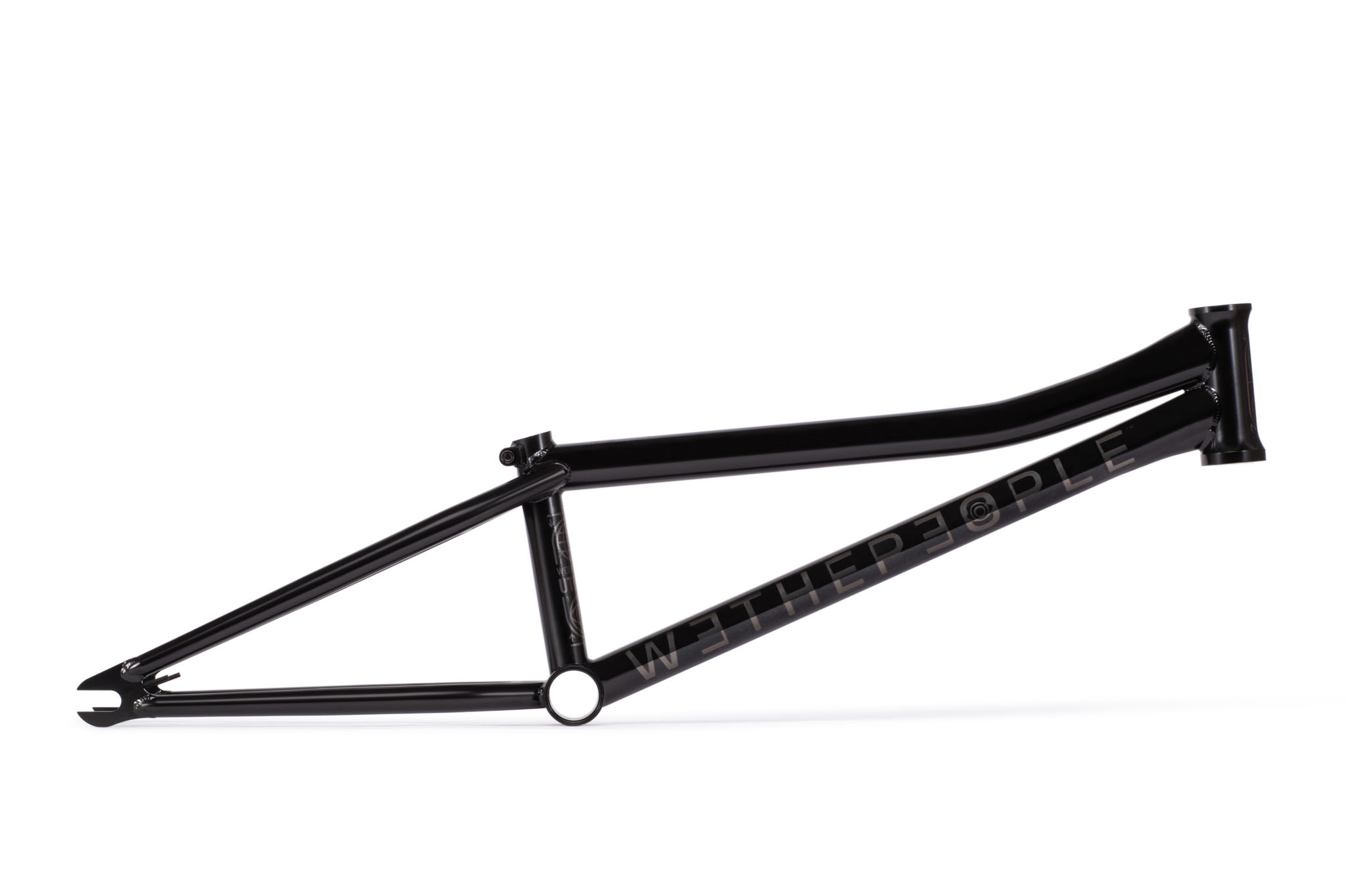 UTOPIA FRAME - フレーム - BMX専門のZEN DISTRIBUTION (輸入代理店)