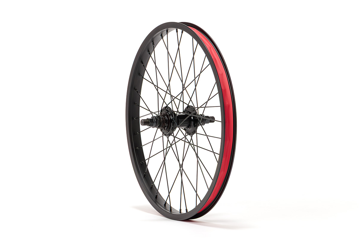 MOTO(V2)用 REAR WHEEL - DURCUS ONE BMX - BMX専門のZEN DISTRIBUTION