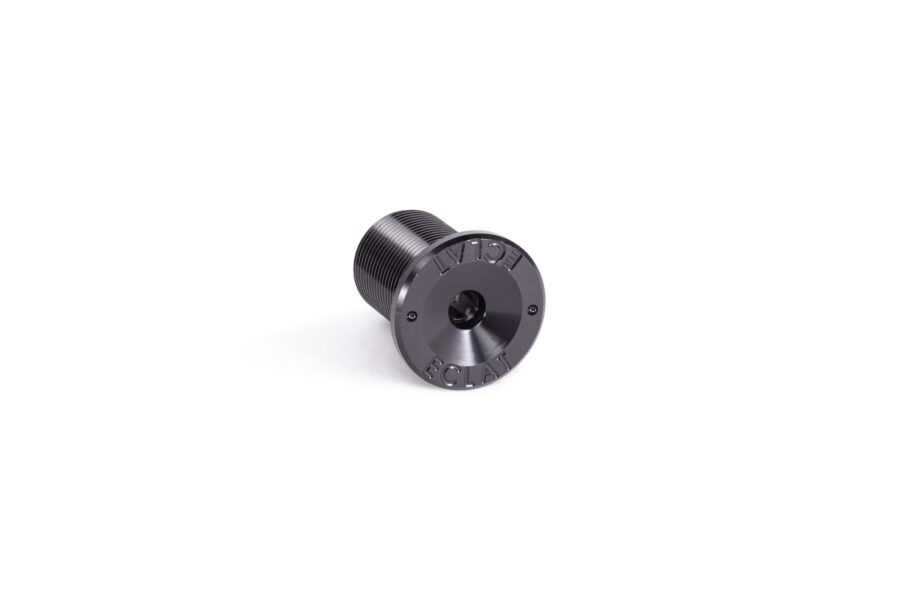ECLAT｜CNC TOP BOLT