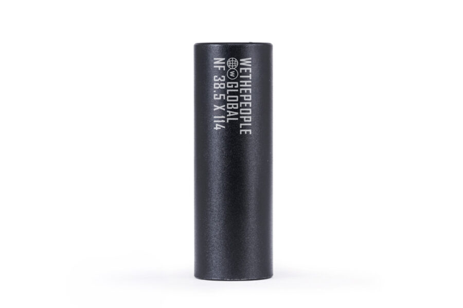 WETHEPEOPLE｜GLOBAL PEG SLEEVE