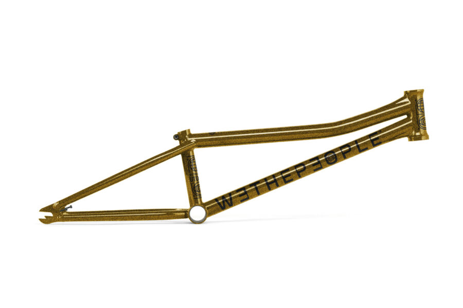 WETHEPEOPLE｜UTOPIA FRAME