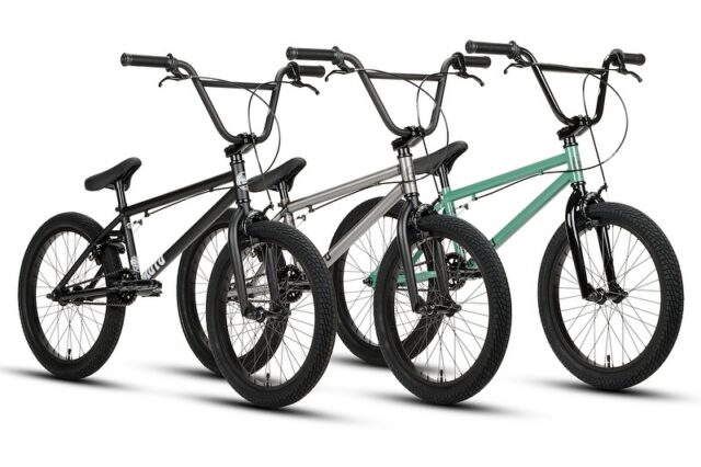 mon cave-BMX-手渡しのみ SUBROSA / SONO -BLACK- BMX ストリート - ジテンシャデポBMX