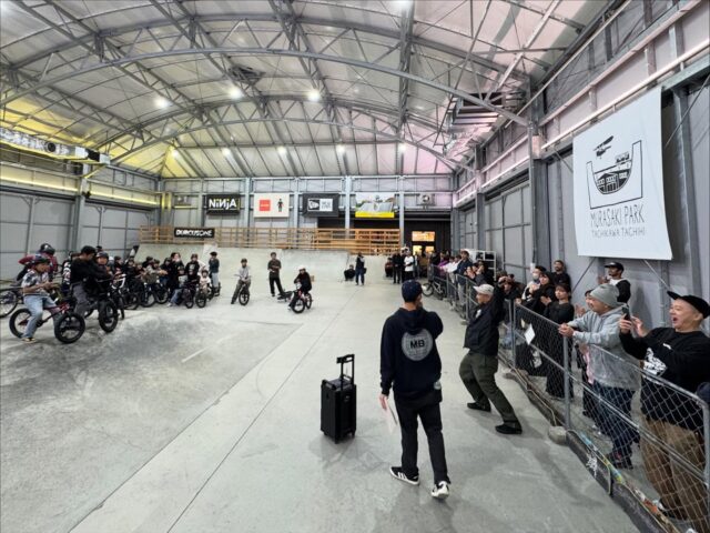 HOME - BMX専門のZEN DISTRIBUTION (輸入代理店)