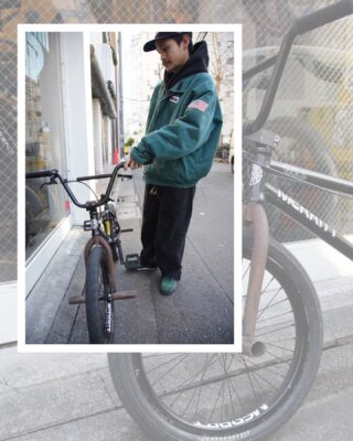 中古　ユナイテッド  BMXバイク  公田店 UNITED ユナイテッド - BMX専門のZEN DISTRIBUTION - ストリート