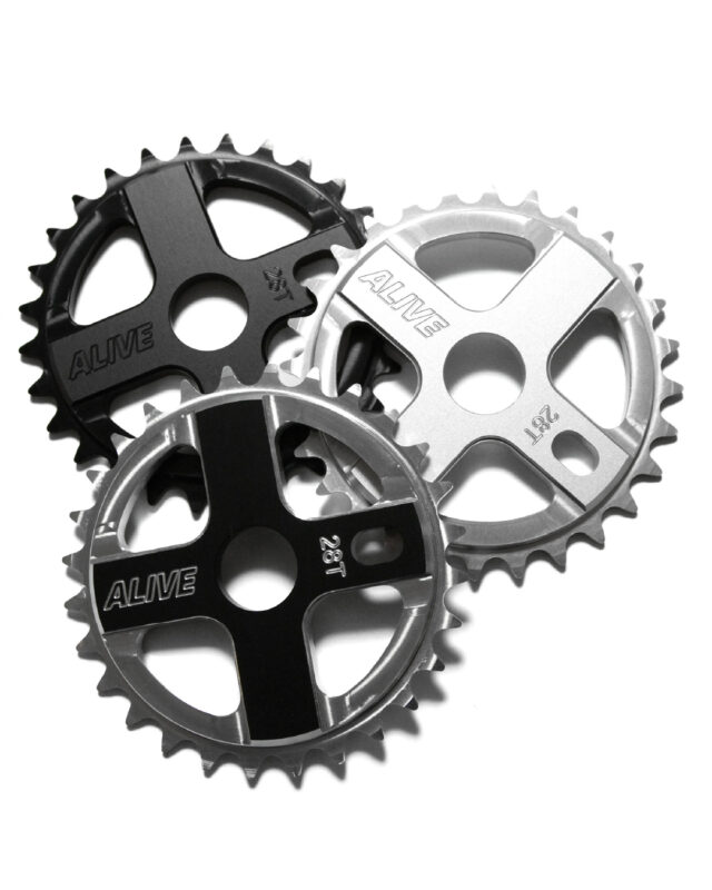24” TUFF WHEEL 2 - SKYWAY - BMX専門のZEN DISTRIBUTION (輸入代理店)