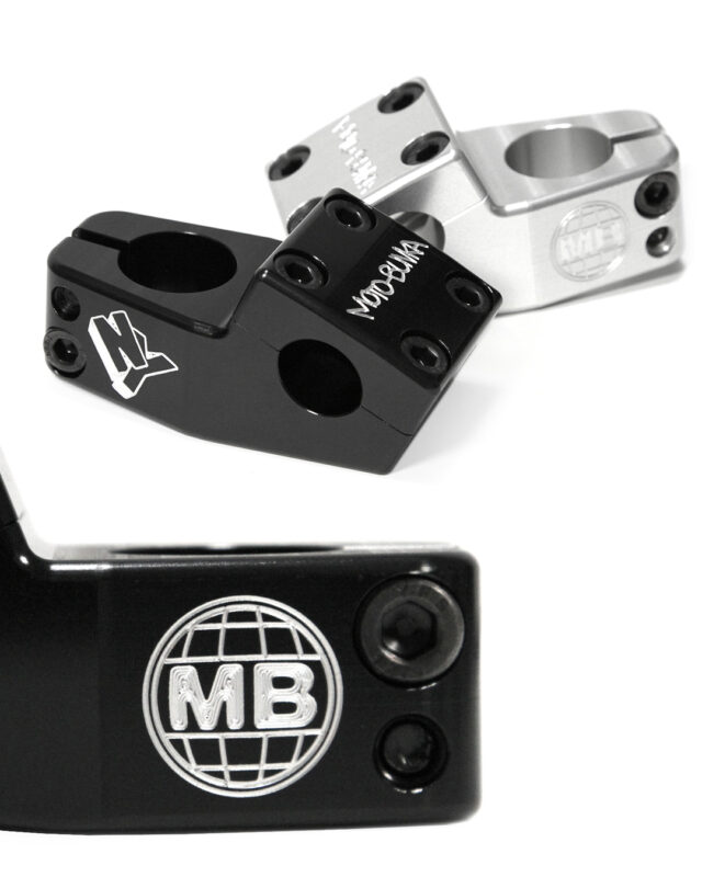 BAD LANDS FRAME - ALIVE INDUSTRY - BMX専門のZEN DISTRIBUTION (輸入