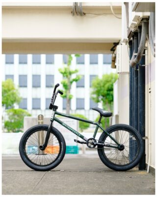 NEWS / BLOG - DURCUS ONE BMXの20インチモデル「MOTO」と「RAW」が